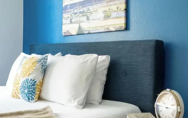 Beach Condo 234CB