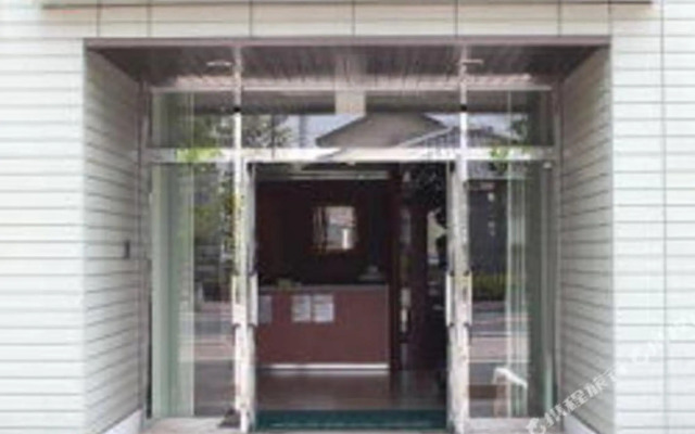 Business Hotel Shiobara