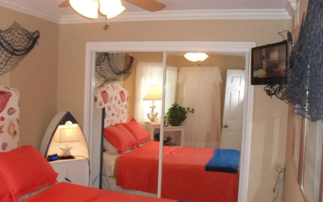 Seascape 2318 in Galveston