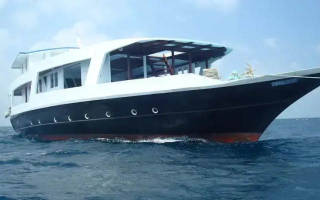 Mv Aisha