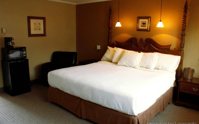 Red Roof Inn & Suites Herkimer
