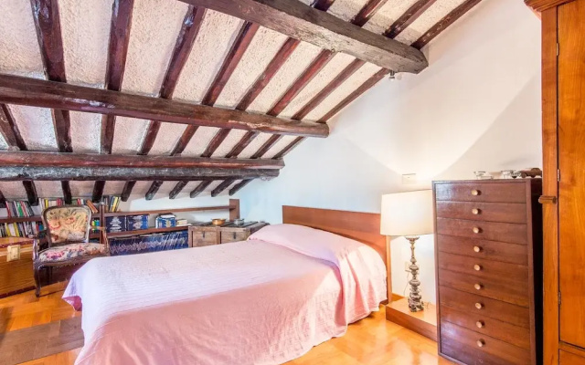 RSH Piazza Navona Luxury Terrace Apartment