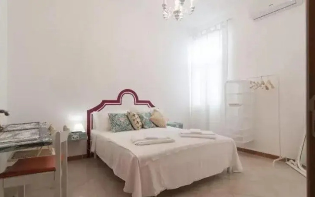 Terra Oltre B&B