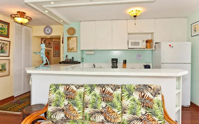 Fairway Villa #2002