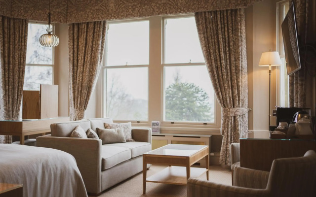 Merewood Country House