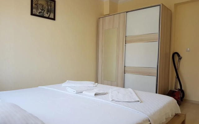 Vienna Apart Hotel