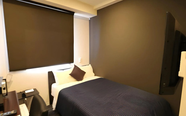 Hotel Livemax Takadano Baba Station Square