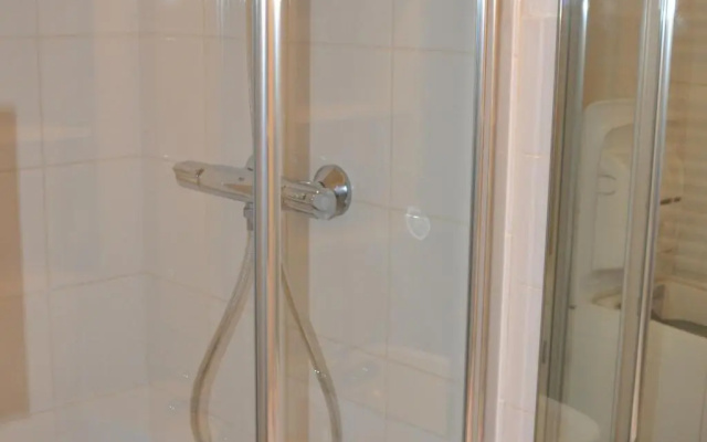 Appartement Le Pleynet, 1 pièce, 4 personnes - FR-1-557A-1