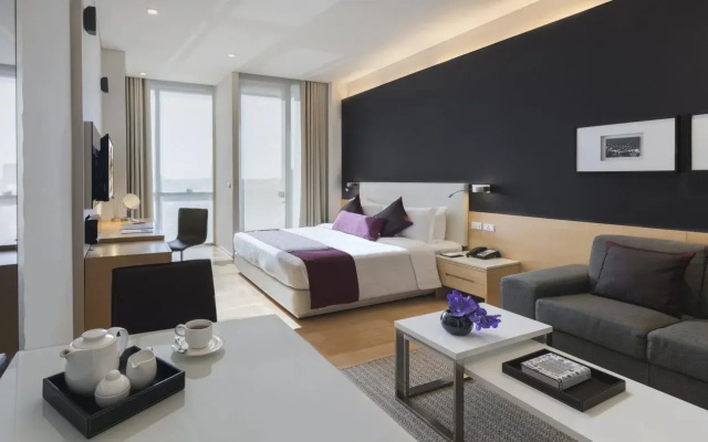 Somerset Sukhumvit Thonglor Bangkok