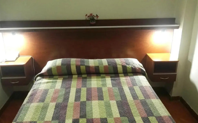 Hotel Alexander