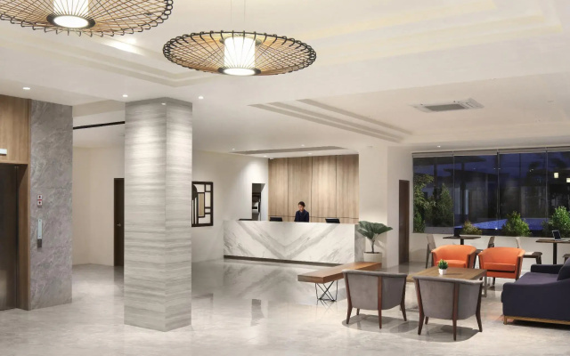 Capital O 827 Speciale Hotel