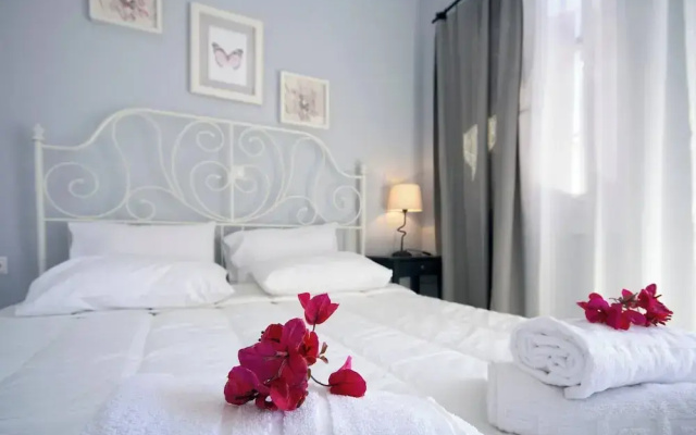 Arodou Apartment Mykonos