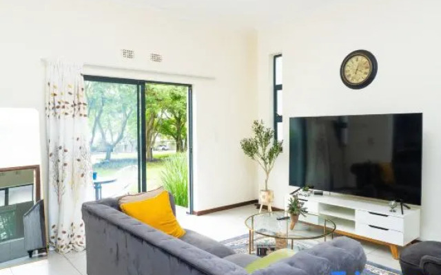 Apartment in northriding