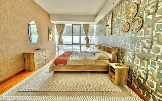 Premium Vacation Home in Old Dubai