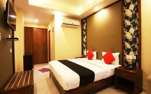 Hotel The Vedanta Sara by OYO Rooms