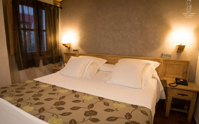 Hotel Pintor El Greco