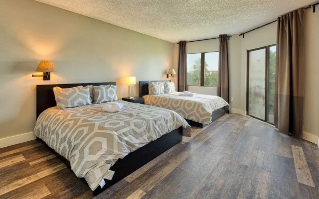 Apartment & Town Homes Close to Disney