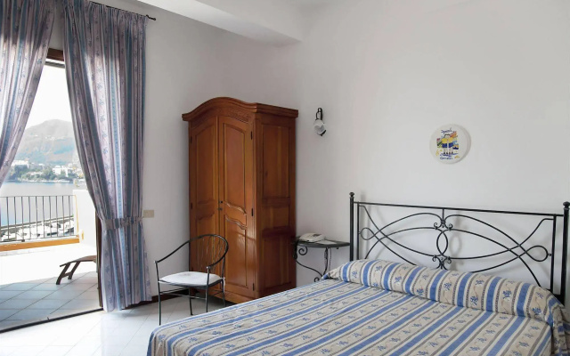 Hotel A' Pinnata