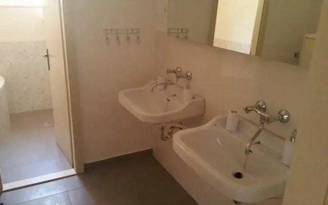 Apartment Dare