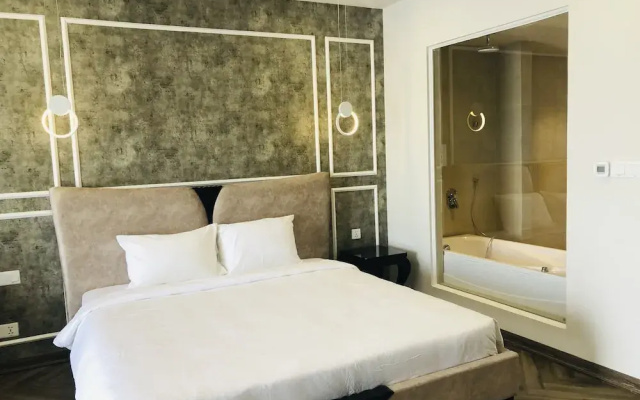 Gold Coast Luxury Apartment Nha Trang