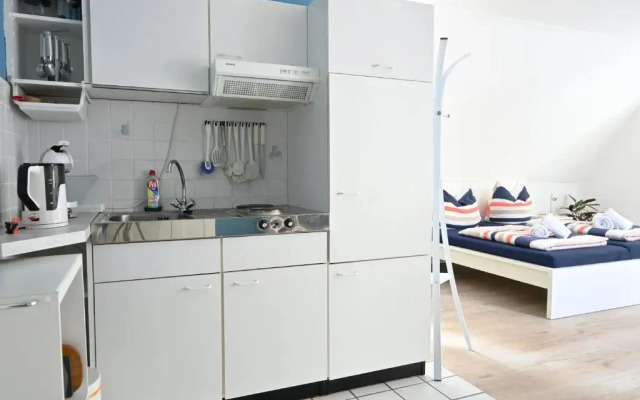 Studio, Nähe Dieksee