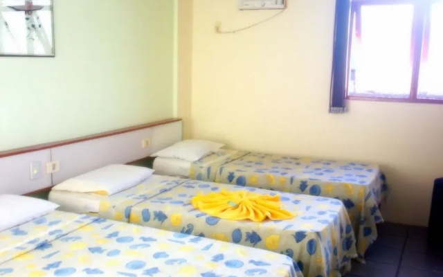 Hotel Villa Rica