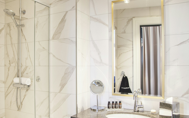 Opus XVI, a member of Small Luxury Hotels of The World
