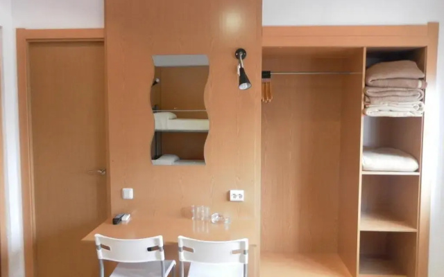 Hotel Condedu Badajoz