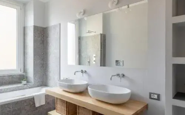 Iflat Saint Peter Bright Apartment