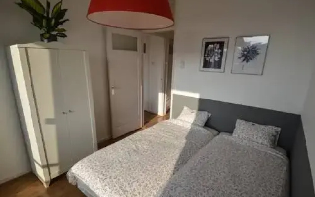 Enjoy Rotterdam Apartments