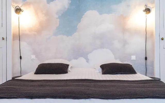 Les Chambres dAim