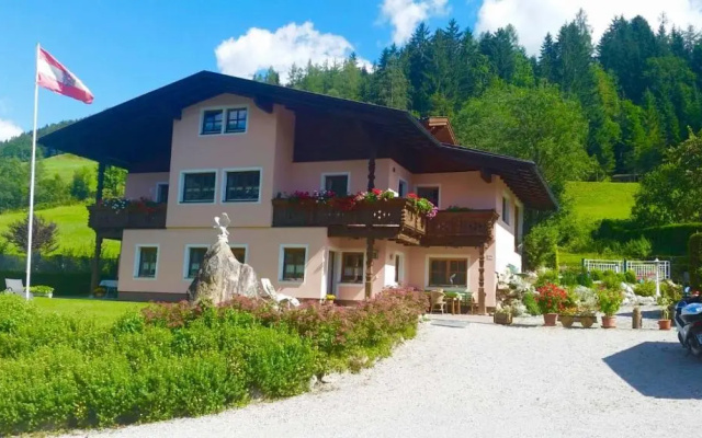 Appartement Gnaiger