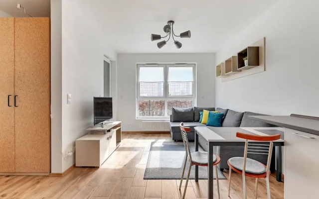 Spektrum by Grand Apartments