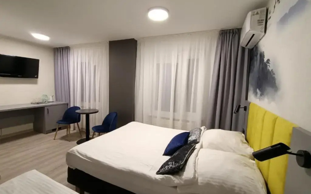 Hotel Pomorski