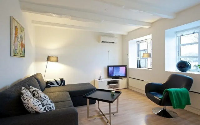 Myregaard B & B and Apartments