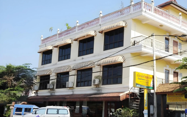 Chanthasom Guesthouse