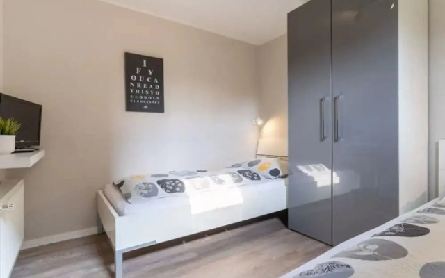 Ferienwohnung Deichblume