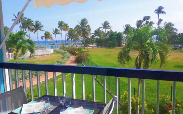 Studio Bleu Caraibe