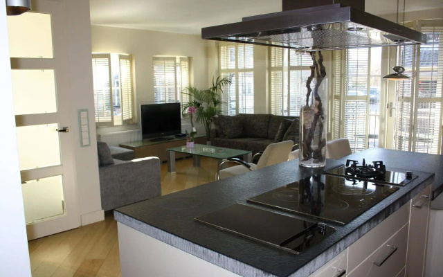 Appartement Volendam