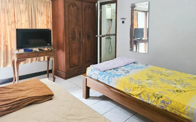 Nawasena Homestay near Alun Alun Jepara