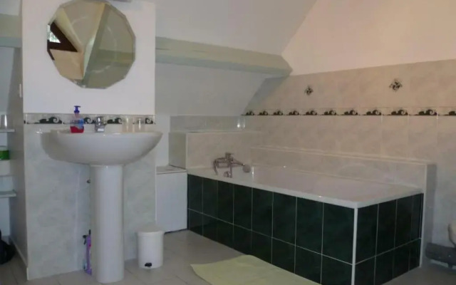 Gîte Cour-Cheverny, 2 pièces, 2 personnes - FR-1-491-34