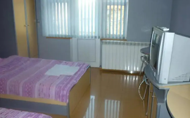 Fantasy Guest House