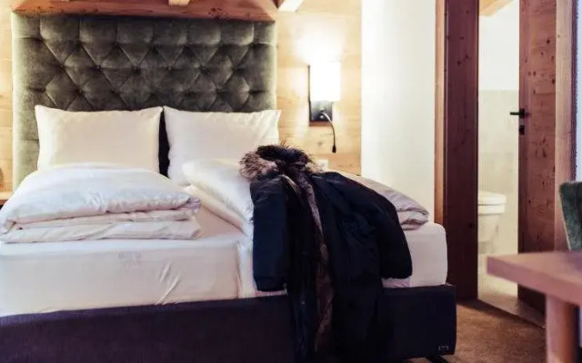 Biohotel Bergzeit
