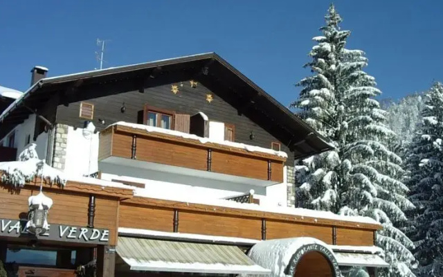Hotel Valleverde