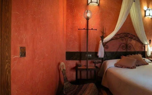 El Mirador de Almanzor