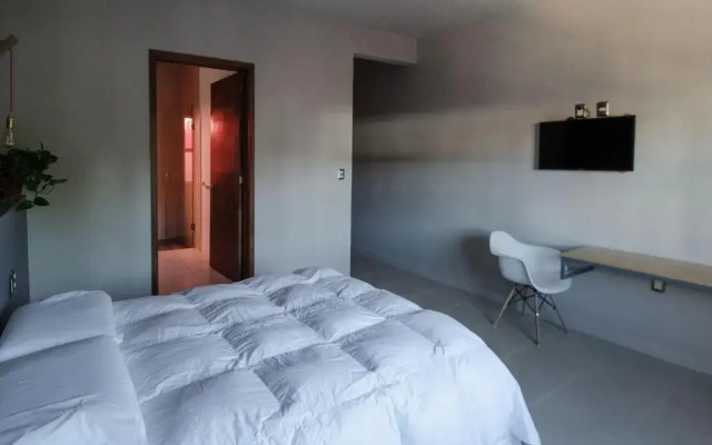 COMALA Bed & Breakfast