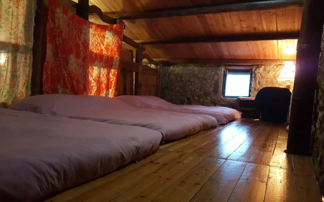 Furen Homestay