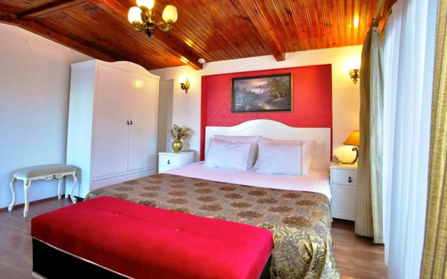 Asmali Hotel