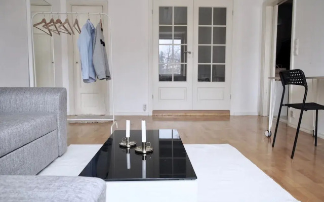 Cozy 1BR Home in Historical Pyynikki near Downtown