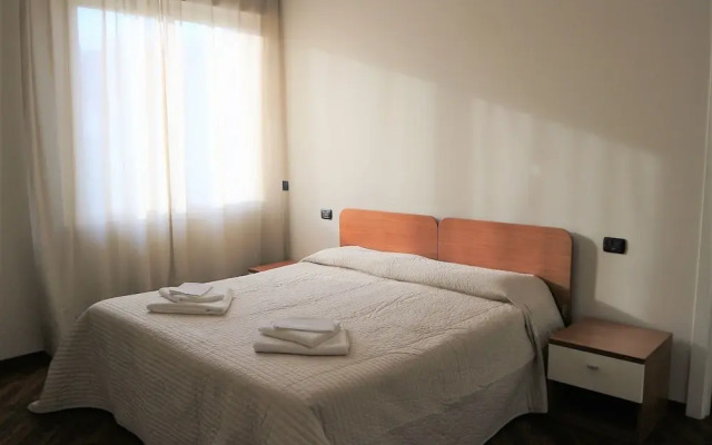 Villa Alba Malpensa